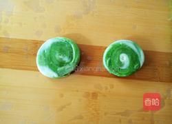 抹茶山楂酥的做法图解15