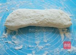 自制油条的做法图解3