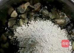 海蛎煎的做法图解2