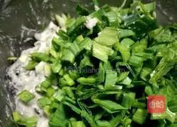 海蛎煎的做法图解3