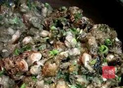 海蛎煎的做法图解5