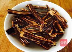 灵芝汤的做法图解2