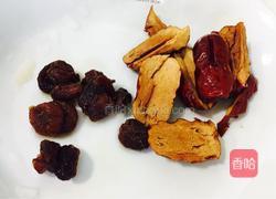 灵芝汤的做法图解3