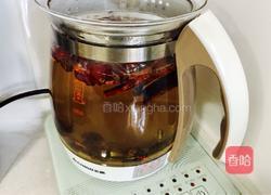 灵芝汤的做法图解5