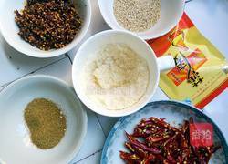 麻辣牛肉干的做法图解1