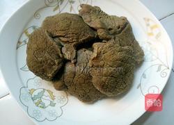 麻辣牛肉干的做法图解3
