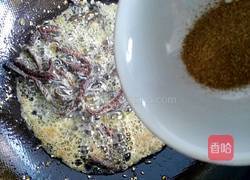 麻辣牛肉干的做法图解9