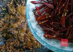 麻辣牛肉干的做法图解11