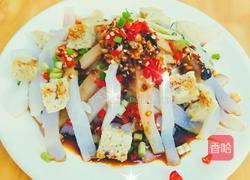 伤心凉粉的做法图解8