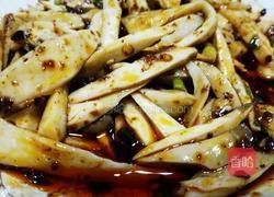 手撕杏鲍菇的做法图解6