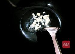 清炒长豆角的做法图解4