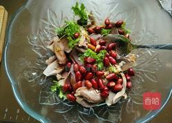 凉拌鸭肫的做法图解4