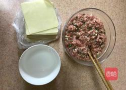 元宝抄手的做法图解8