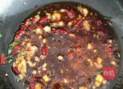 酱香豇豆的做法图解6