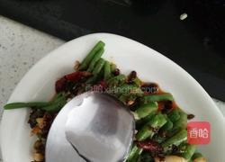 酱香豇豆的做法图解8