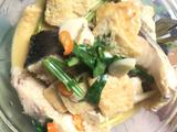 水煮鱼豆腐的做法[图]