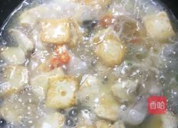 水煮鱼豆腐的做法图解4