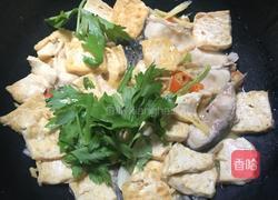 水煮鱼豆腐的做法图解5