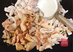 糖醋鸡胸肉的做法图解6