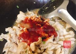 糖醋鸡胸肉的做法图解8