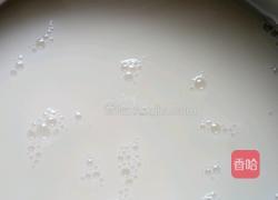 烂肉豇豆包子的做法图解1