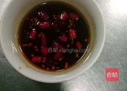 皮蛋豆腐的做法图解6