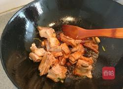 羊排土豆的做法图解7