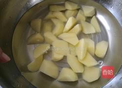 羊排土豆的做法图解10