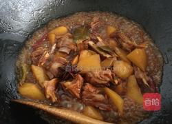 羊排土豆的做法图解11