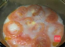 鱼汤抄手的做法图解4