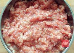 半双椒煎肉的做法图解3