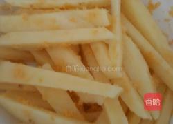 薯条的做法图解4
