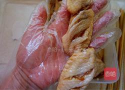 蒜香烤翅的做法图解11