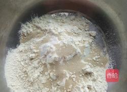 金银卷的做法图解1