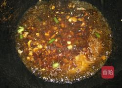 蒜香白菜的做法图解7