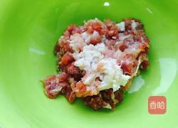 哨子面的做法图解4