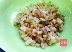 哨子面的做法图解5