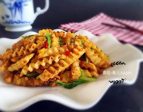 狼牙土豆[图]