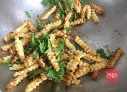 狼牙土豆的做法图解8