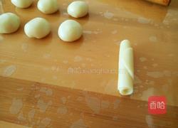 鲜肉酥的做法图解14