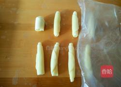 小鲜肉月饼的做法图解17