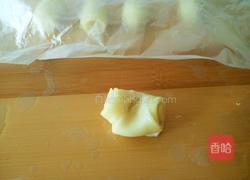 铜钱豆沙酥的做法图解14