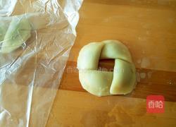 铜钱豆沙酥的做法图解18