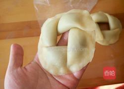 铜钱豆沙酥的做法图解19