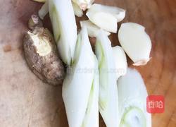 青椒牛肉的做法图解1