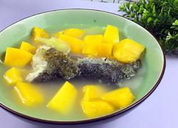 木瓜鲩鱼尾汤