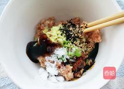 鲜肉酥的做法图解2