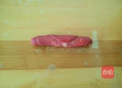 烤箱荷花酥的做法图解18