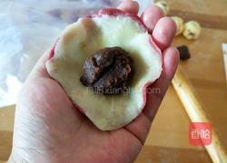 烤箱荷花酥的做法图解27