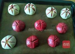 烤箱荷花酥的做法图解31